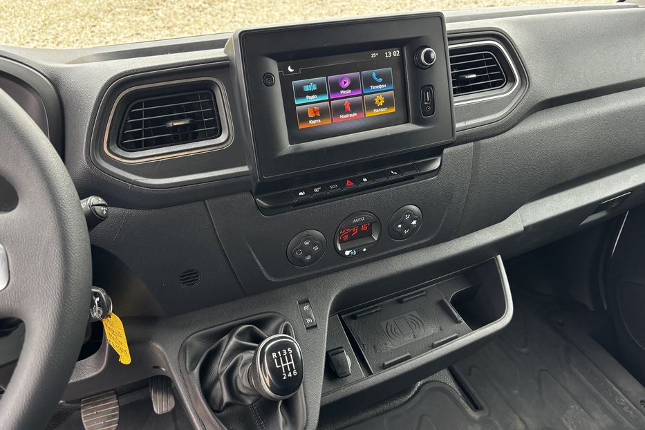 Продам Renault Master груз. Спарка 2020 года в Львове