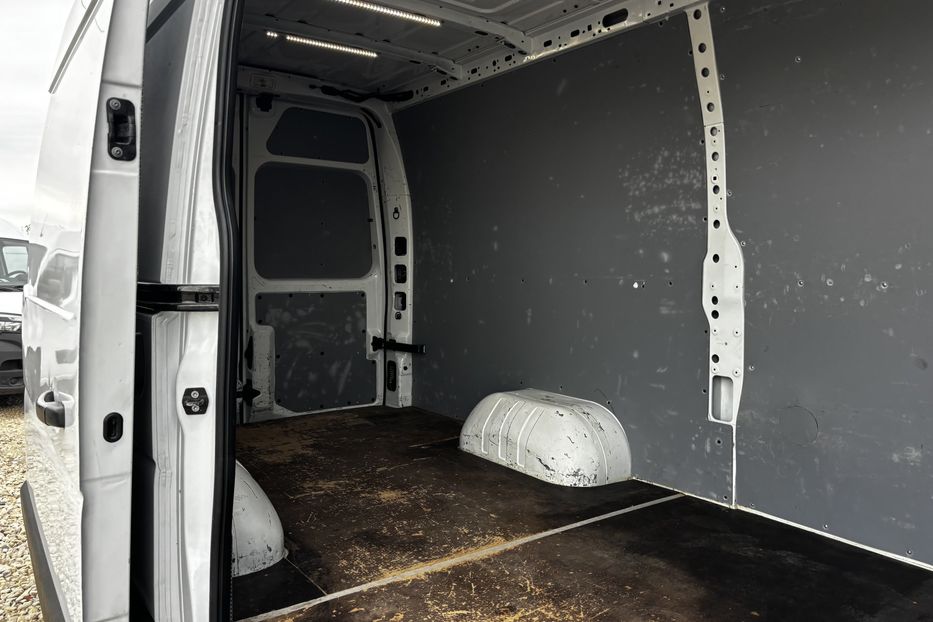 Продам Renault Master груз. Спарка 2020 года в Львове