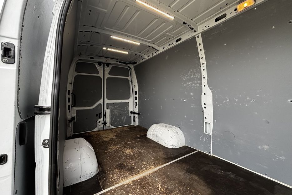 Продам Renault Master груз. Спарка 2020 года в Львове