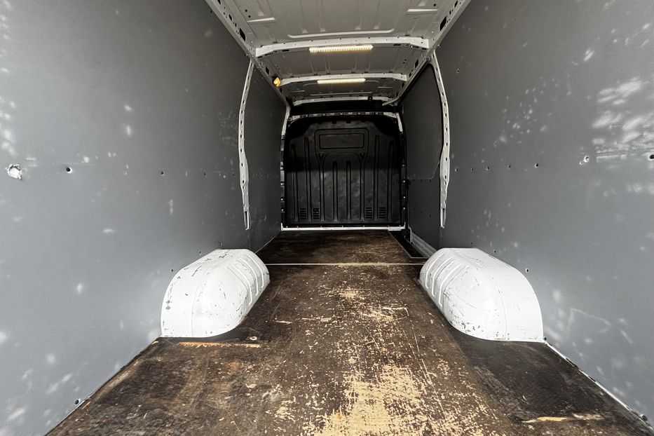 Продам Renault Master груз. Спарка 2020 года в Львове