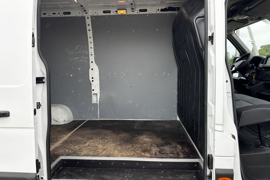 Продам Renault Master груз. Спарка 2020 года в Львове
