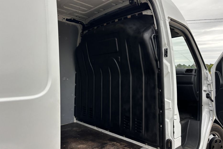Продам Renault Master груз. Спарка 2020 года в Львове
