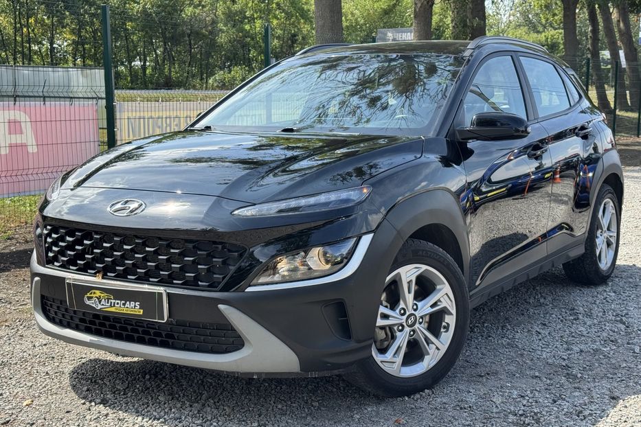 Продам Hyundai Kona COMIS  2021 года в г. Умань, Черкасская область
