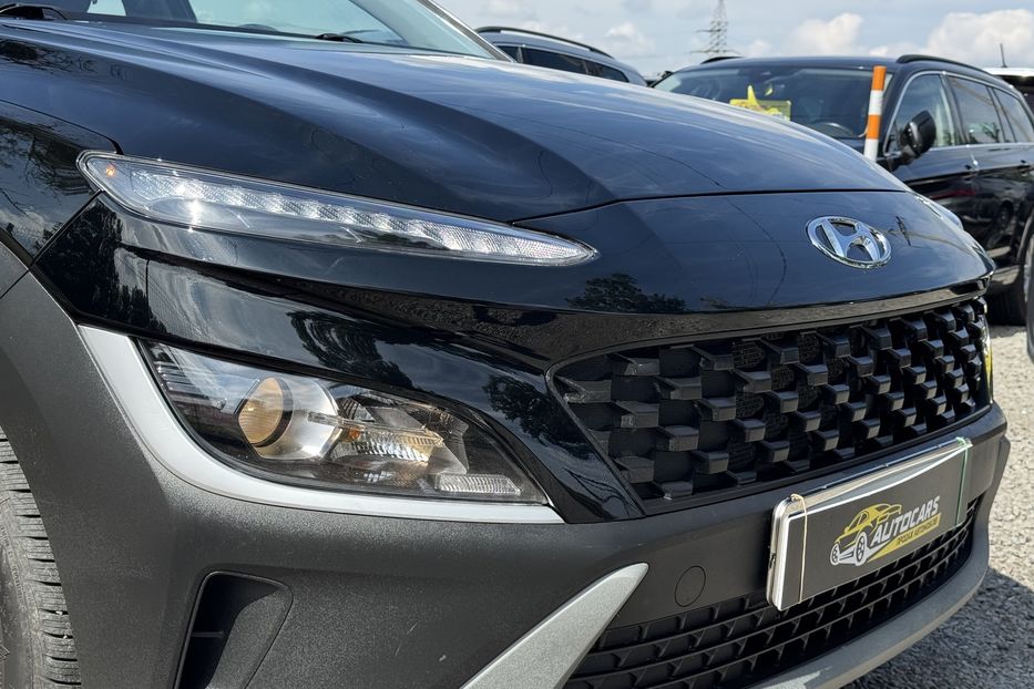 Продам Hyundai Kona COMIS  2021 года в г. Умань, Черкасская область