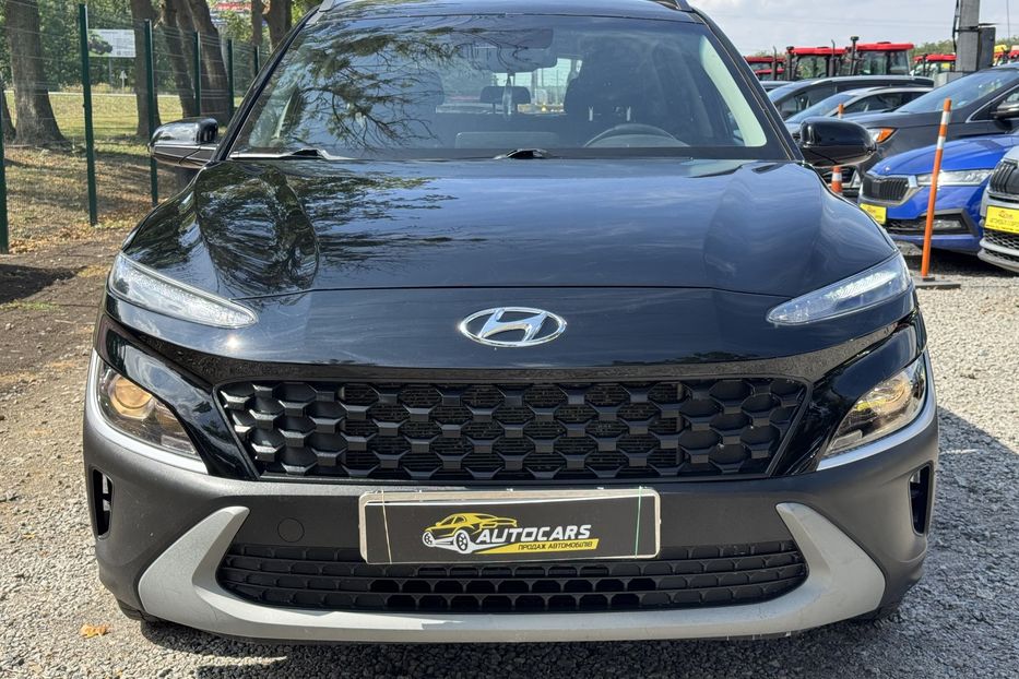 Продам Hyundai Kona COMIS  2021 года в г. Умань, Черкасская область
