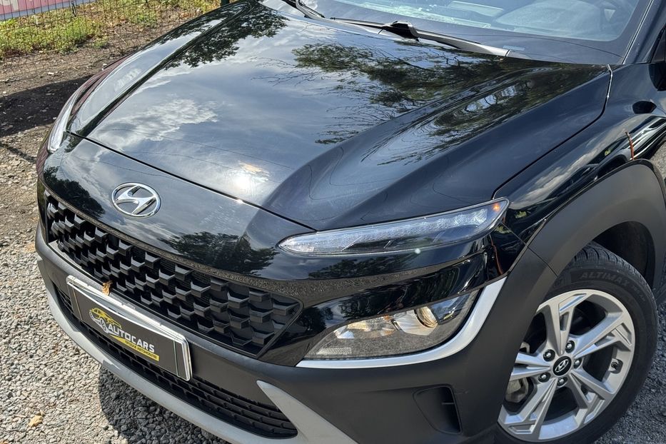 Продам Hyundai Kona COMIS  2021 года в г. Умань, Черкасская область