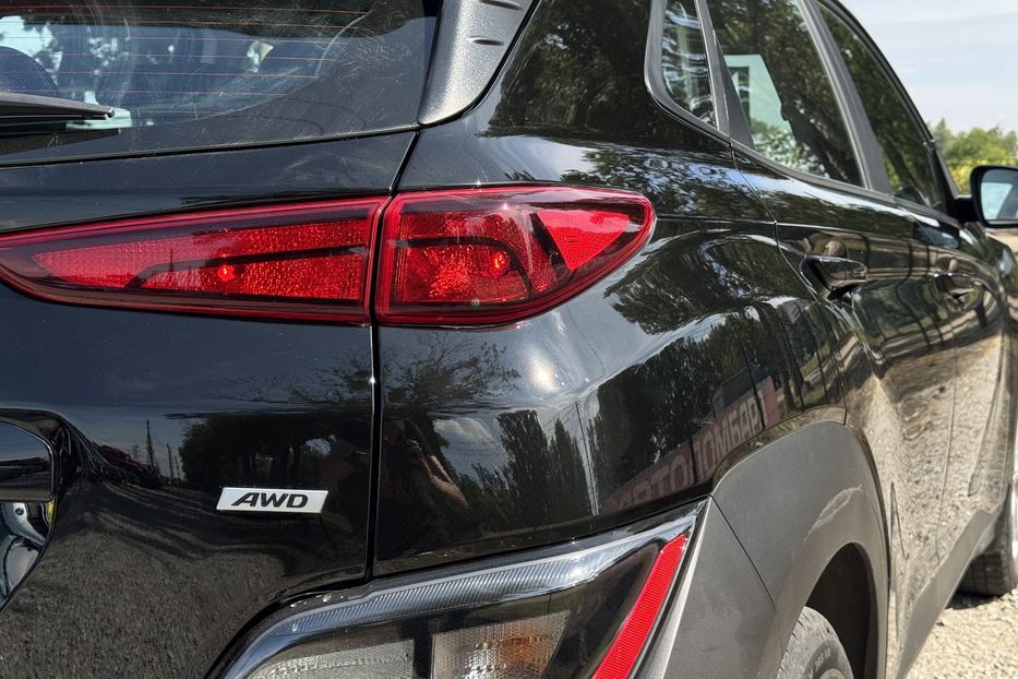 Продам Hyundai Kona COMIS  2021 года в г. Умань, Черкасская область