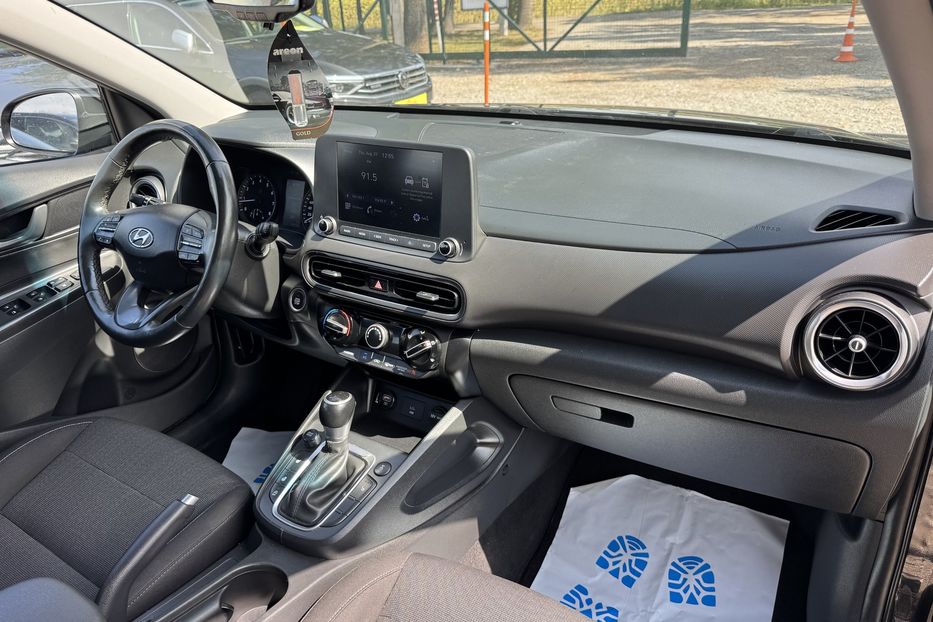 Продам Hyundai Kona COMIS  2021 года в г. Умань, Черкасская область