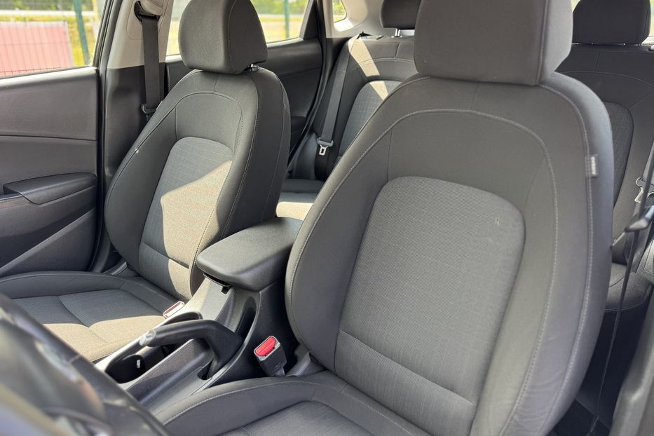 Продам Hyundai Kona COMIS  2021 года в г. Умань, Черкасская область