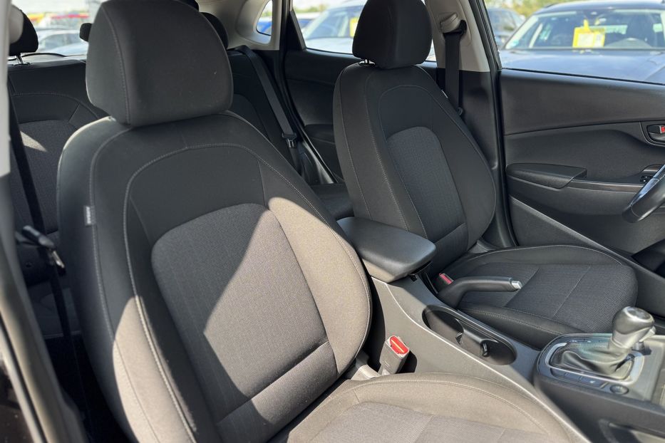 Продам Hyundai Kona COMIS  2021 года в г. Умань, Черкасская область