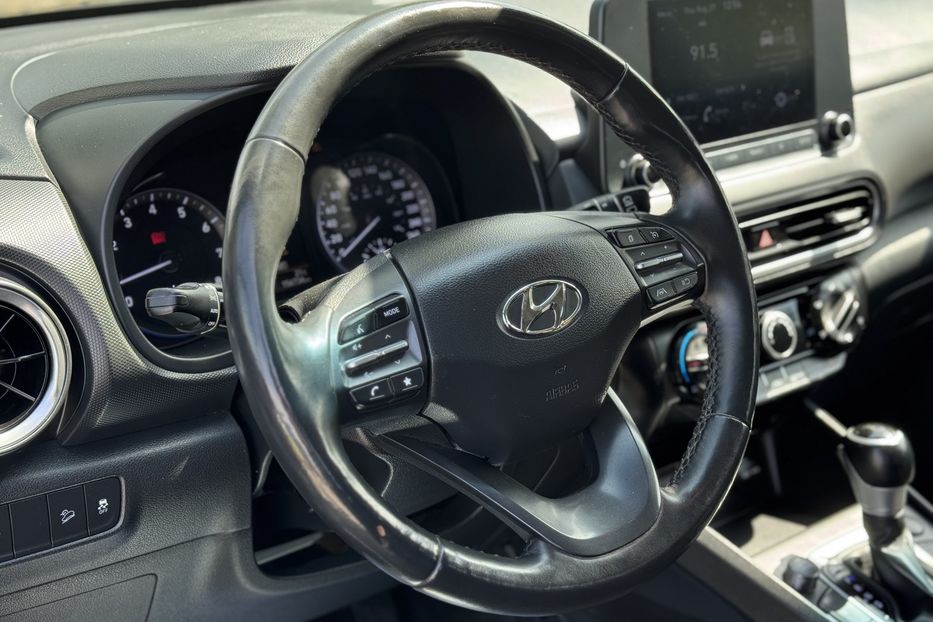 Продам Hyundai Kona COMIS  2021 года в г. Умань, Черкасская область