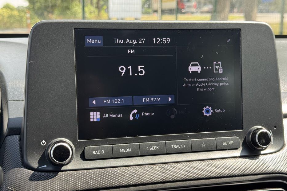 Продам Hyundai Kona COMIS  2021 года в г. Умань, Черкасская область