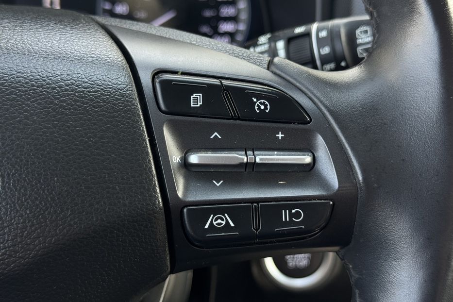 Продам Hyundai Kona COMIS  2021 года в г. Умань, Черкасская область