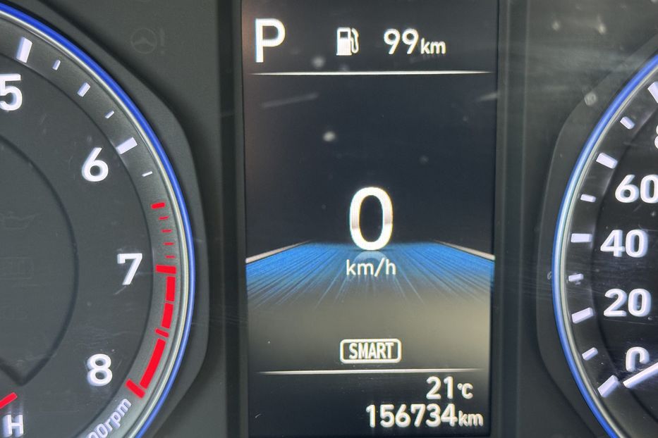 Продам Hyundai Kona COMIS  2021 года в г. Умань, Черкасская область