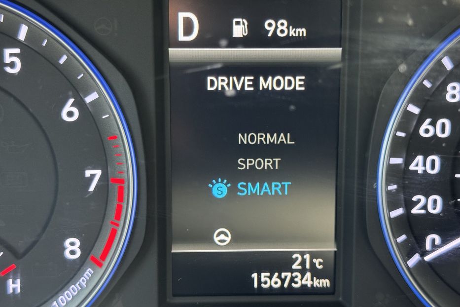 Продам Hyundai Kona COMIS  2021 года в г. Умань, Черкасская область