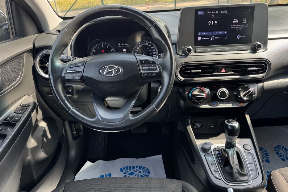 Продам Hyundai Kona COMIS  2021 года в г. Умань, Черкасская область
