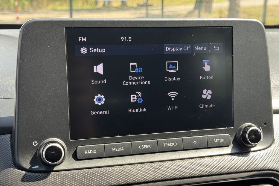 Продам Hyundai Kona COMIS  2021 года в г. Умань, Черкасская область