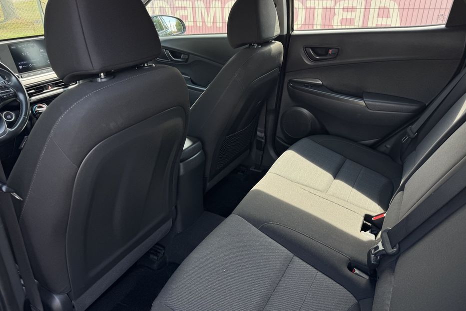 Продам Hyundai Kona COMIS  2021 года в г. Умань, Черкасская область