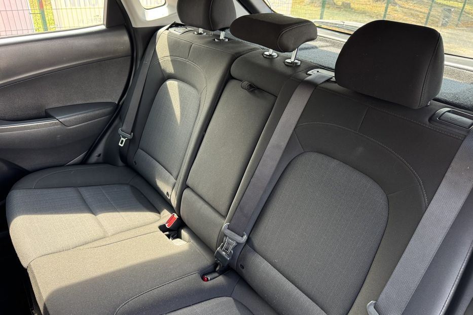 Продам Hyundai Kona COMIS  2021 года в г. Умань, Черкасская область