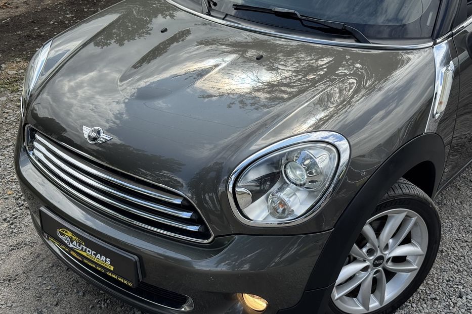Продам MINI Countryman COMIS  2013 года в г. Умань, Черкасская область