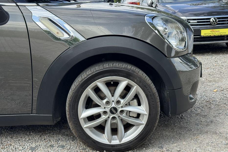 Продам MINI Countryman COMIS  2013 года в г. Умань, Черкасская область