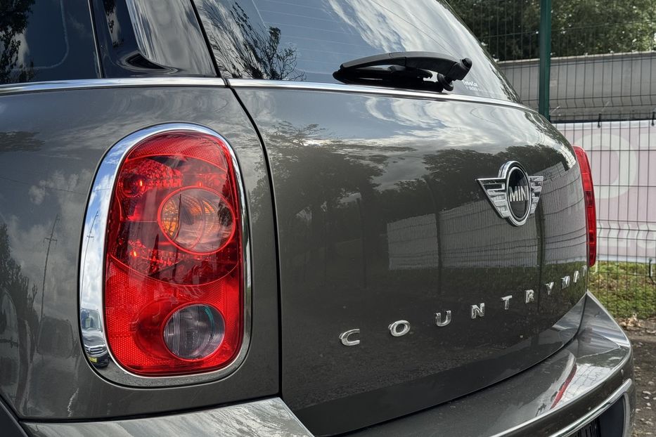 Продам MINI Countryman COMIS  2013 года в г. Умань, Черкасская область