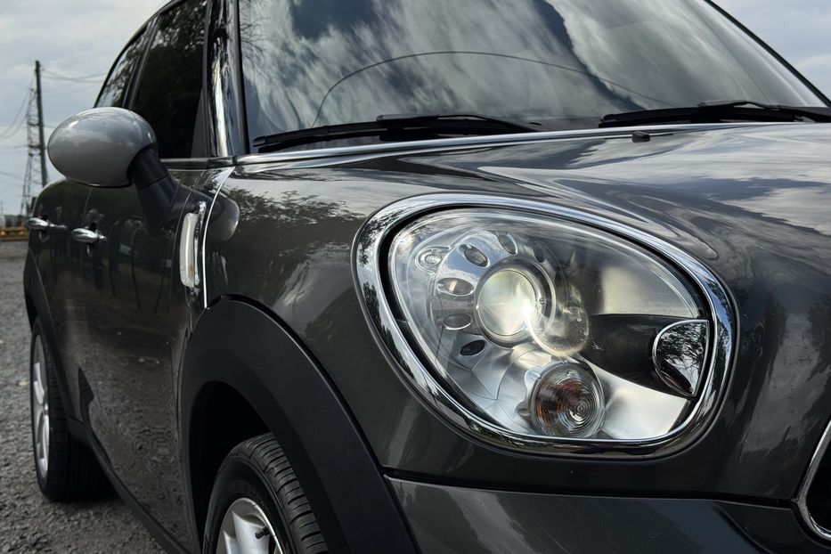 Продам MINI Countryman COMIS  2013 года в г. Умань, Черкасская область