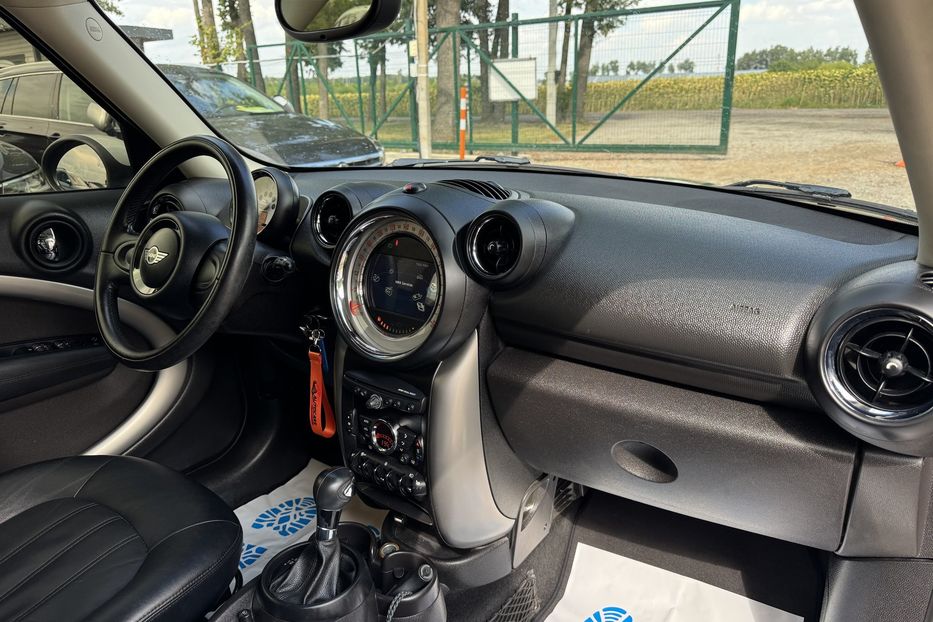 Продам MINI Countryman COMIS  2013 года в г. Умань, Черкасская область