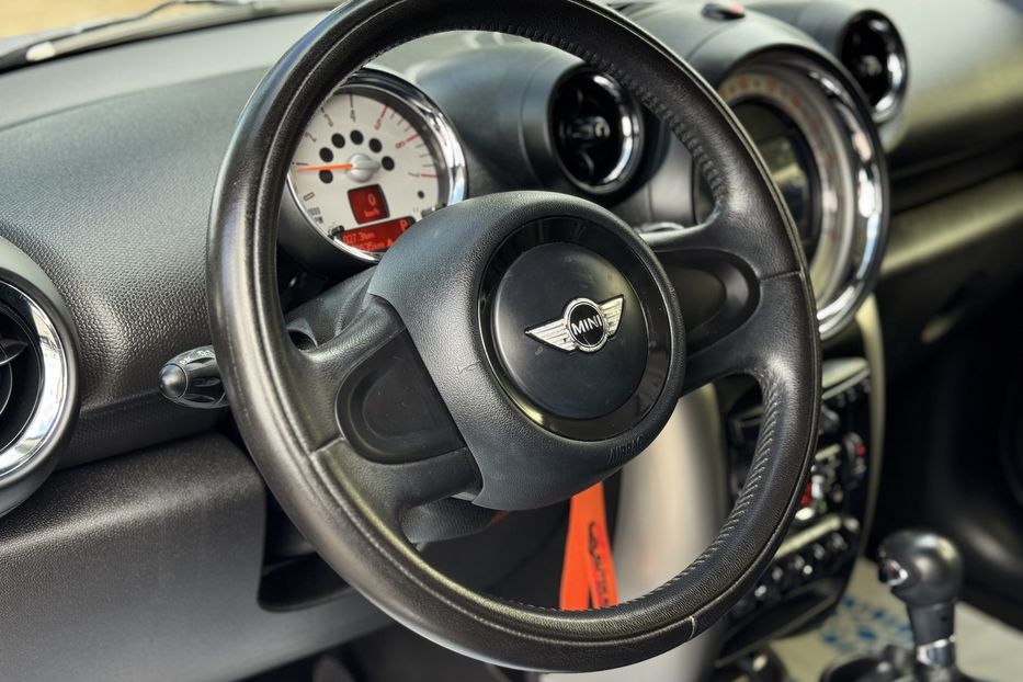 Продам MINI Countryman COMIS  2013 года в г. Умань, Черкасская область