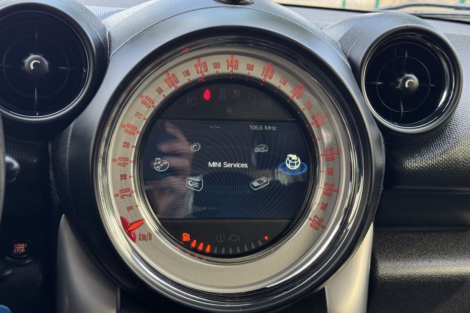 Продам MINI Countryman COMIS  2013 года в г. Умань, Черкасская область