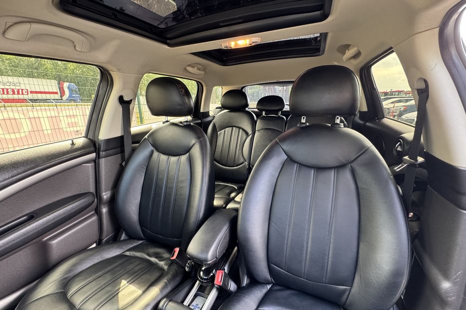 Продам MINI Countryman COMIS  2013 года в г. Умань, Черкасская область