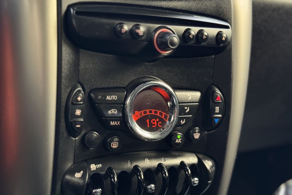 Продам MINI Countryman COMIS  2013 года в г. Умань, Черкасская область