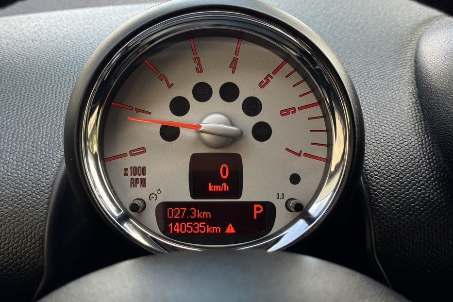 Продам MINI Countryman COMIS  2013 года в г. Умань, Черкасская область