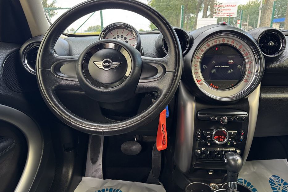 Продам MINI Countryman COMIS  2013 года в г. Умань, Черкасская область