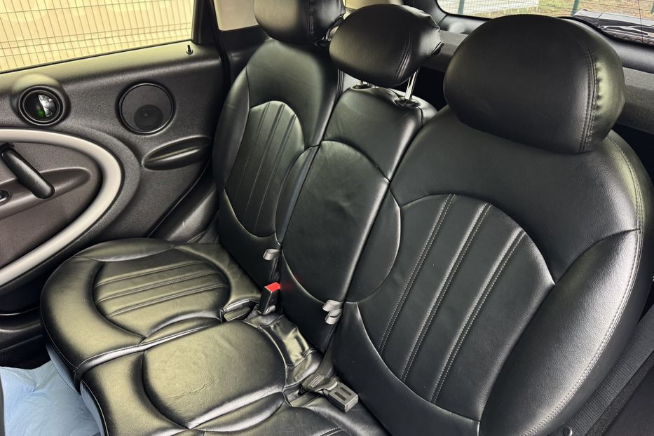 Продам MINI Countryman COMIS  2013 года в г. Умань, Черкасская область