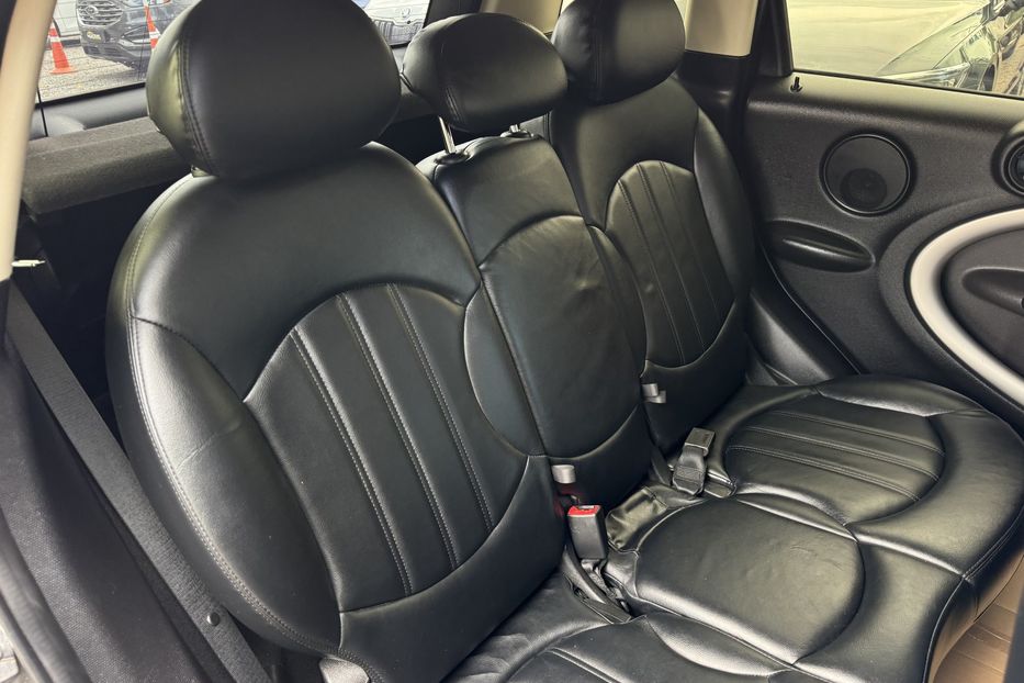 Продам MINI Countryman COMIS  2013 года в г. Умань, Черкасская область