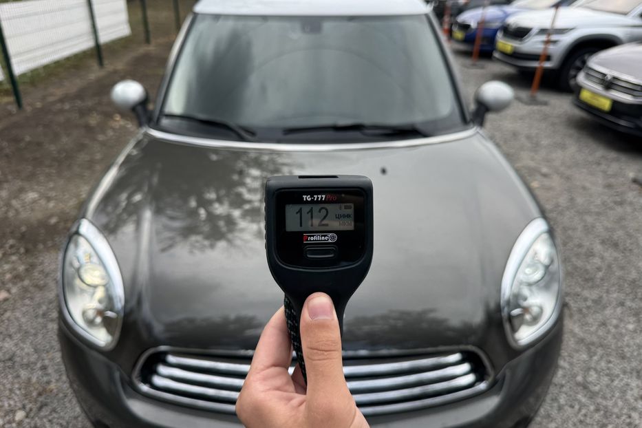 Продам MINI Countryman COMIS  2013 года в г. Умань, Черкасская область