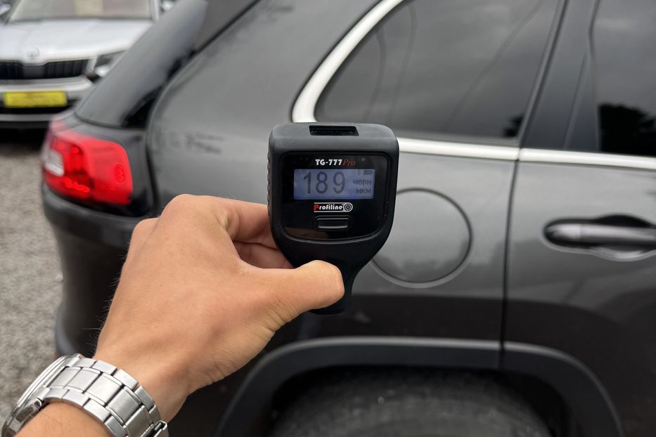Продам Jeep Cherokee COMIS  2016 года в г. Умань, Черкасская область