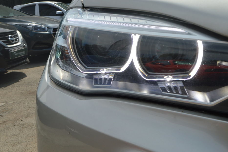 Продам BMW X5 4.0е Plug-in 2016 года в Одессе
