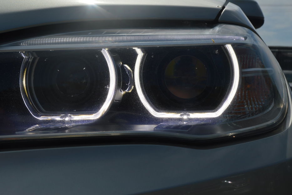 Продам BMW X5 4.0е Plug-in 2016 года в Одессе