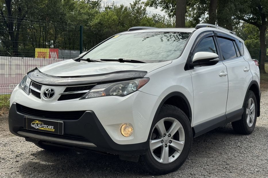 Продам Toyota Rav 4 COMIS  2013 года в г. Умань, Черкасская область