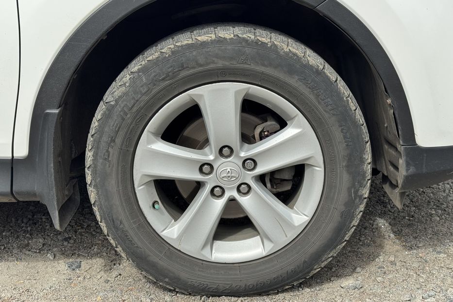 Продам Toyota Rav 4 COMIS  2013 года в г. Умань, Черкасская область