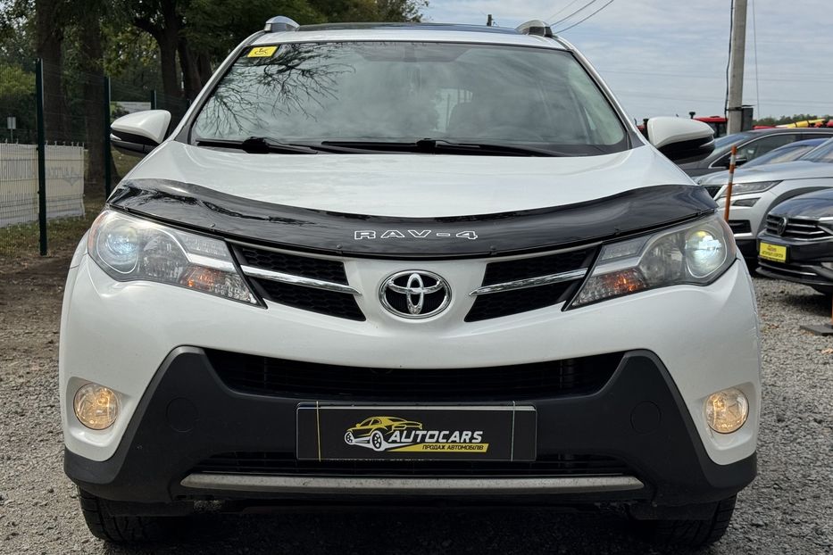 Продам Toyota Rav 4 COMIS  2013 года в г. Умань, Черкасская область