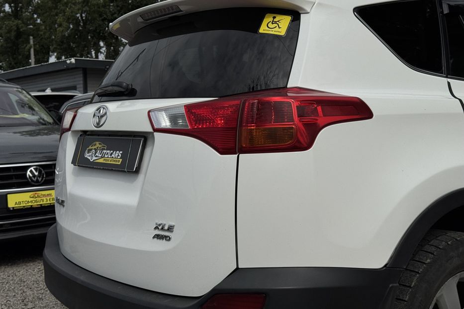 Продам Toyota Rav 4 COMIS  2013 года в г. Умань, Черкасская область
