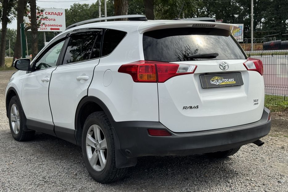 Продам Toyota Rav 4 COMIS  2013 года в г. Умань, Черкасская область