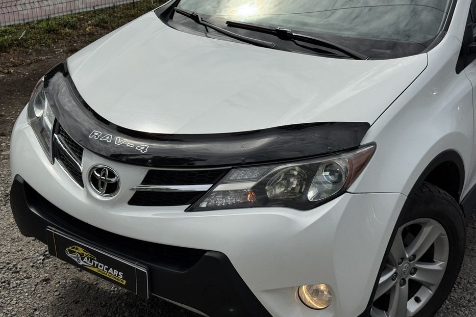 Продам Toyota Rav 4 COMIS  2013 года в г. Умань, Черкасская область