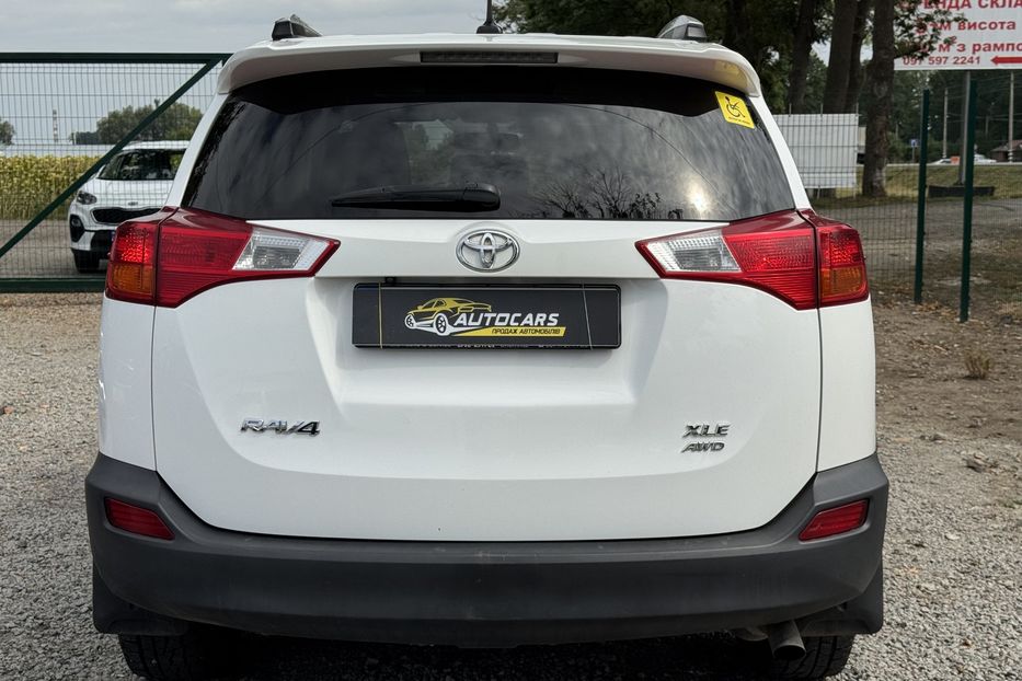 Продам Toyota Rav 4 COMIS  2013 года в г. Умань, Черкасская область