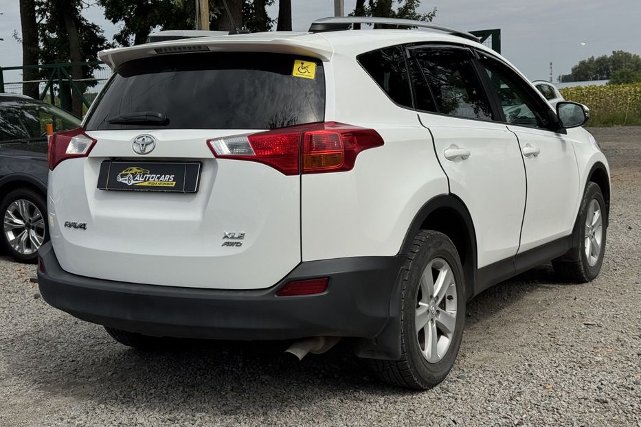 Продам Toyota Rav 4 COMIS  2013 года в г. Умань, Черкасская область