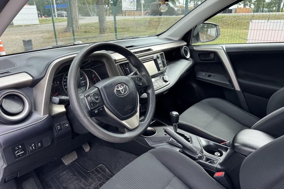 Продам Toyota Rav 4 COMIS  2013 года в г. Умань, Черкасская область