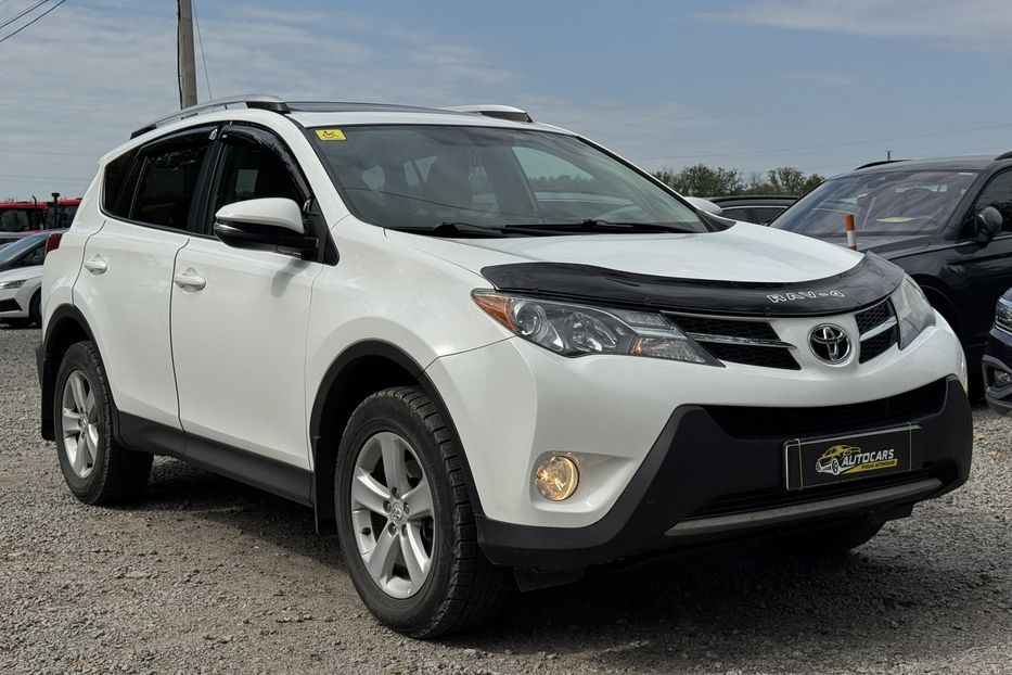 Продам Toyota Rav 4 COMIS  2013 года в г. Умань, Черкасская область